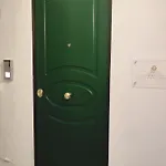 Apartment Cathedral *