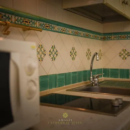 Apartamento Cathedral *