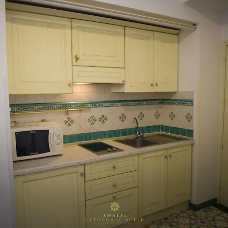 Cathedral Apartamento *