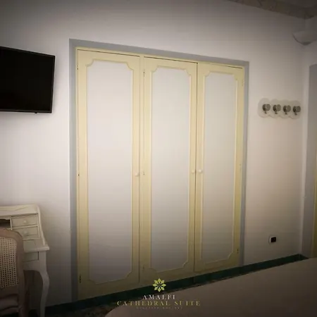 Apartamento Cathedral