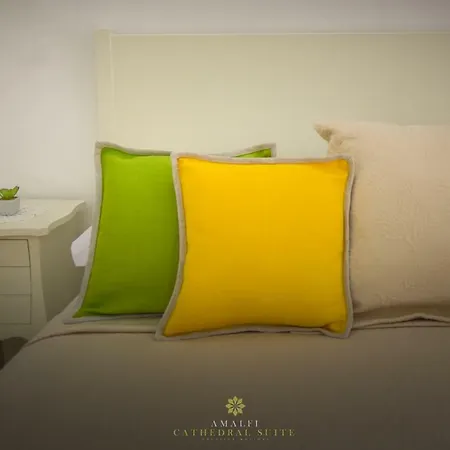 Apartamento Cathedral *