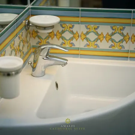 Cathedral Apartamento Amalfi