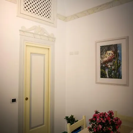 Cathedral Apartamento