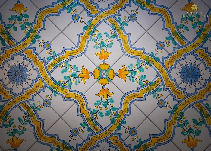 Апартаменти Cathedral *