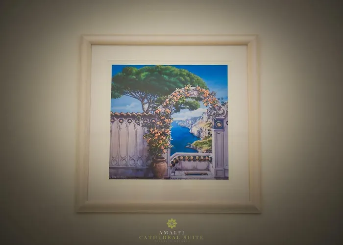 Cathedral Апартаменти