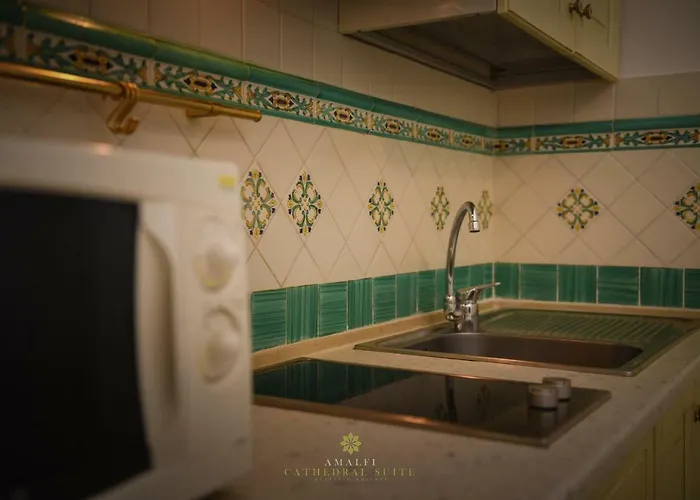 Lägenhet Cathedral *