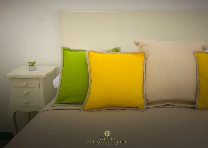 Apartment Cathedral *