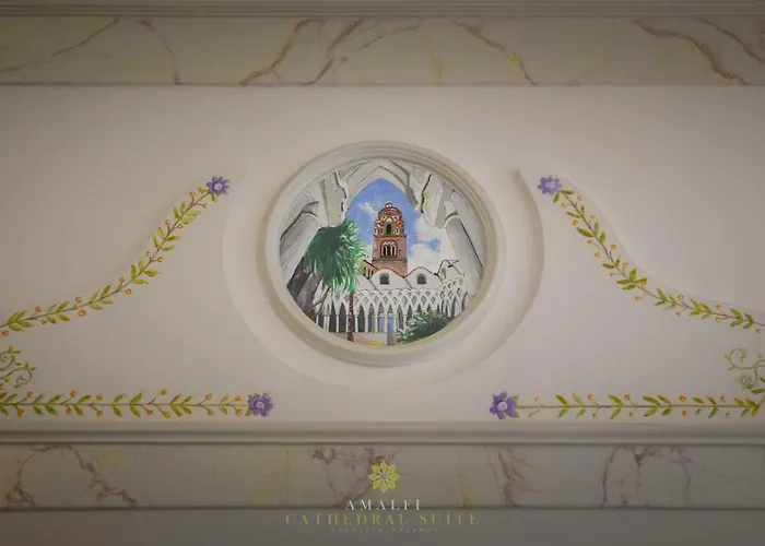 Cathedral Амальфі