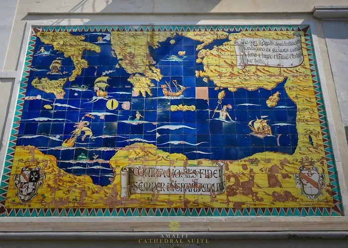 Апартаменти Cathedral