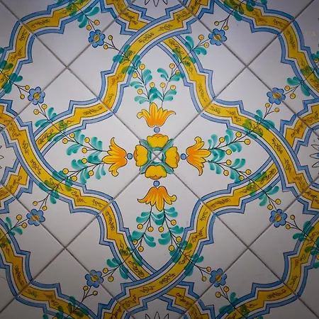 Appartement Cathedral *