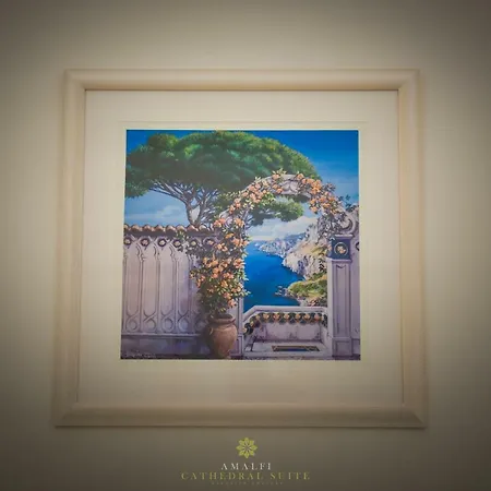 Cathedral Appartement