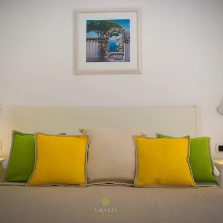 Appartement Cathedral Amalfi