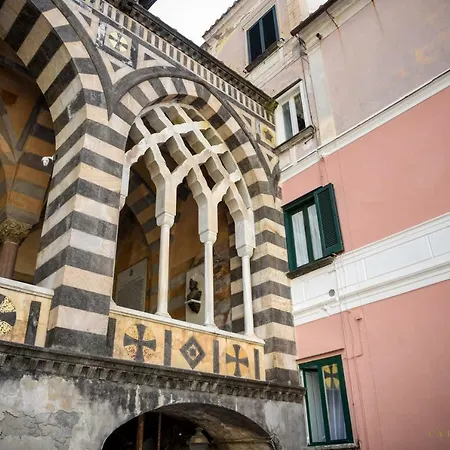 Appartement Cathedral Amalfi