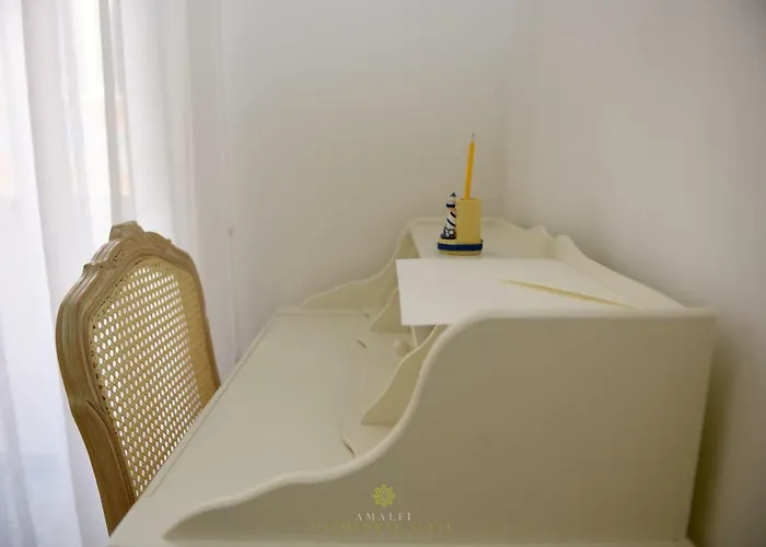 Cathedral Амальфі